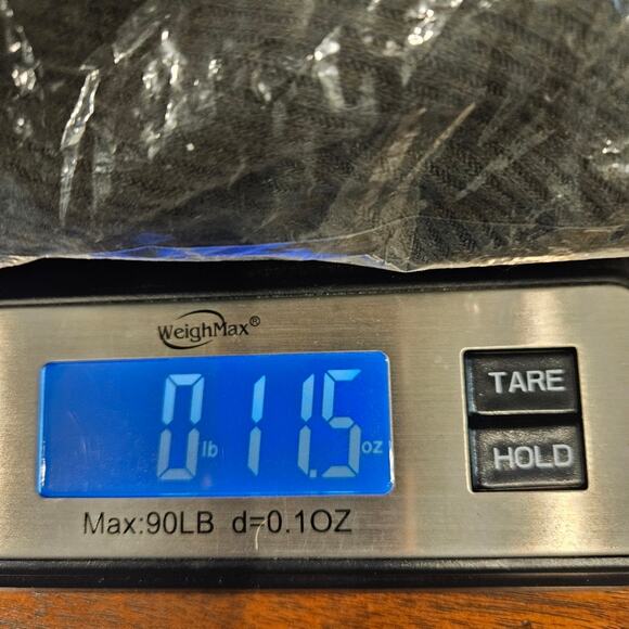 Velvet by Graham & Spencer Olive Green Ribbed Knit Sweater Medium Dolman Casual - Picture 12 of 12